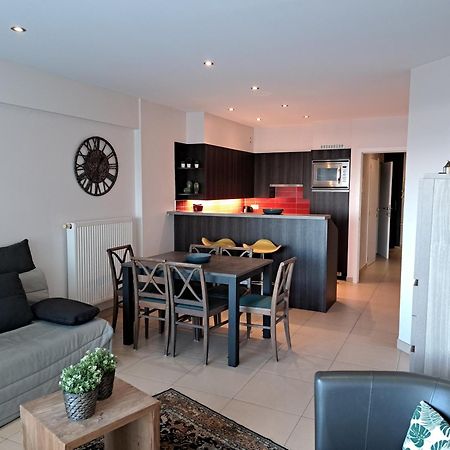 Appartement Borealis بلانكنبرخ المظهر الخارجي الصورة