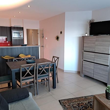 Appartement Borealis بلانكنبرخ المظهر الخارجي الصورة