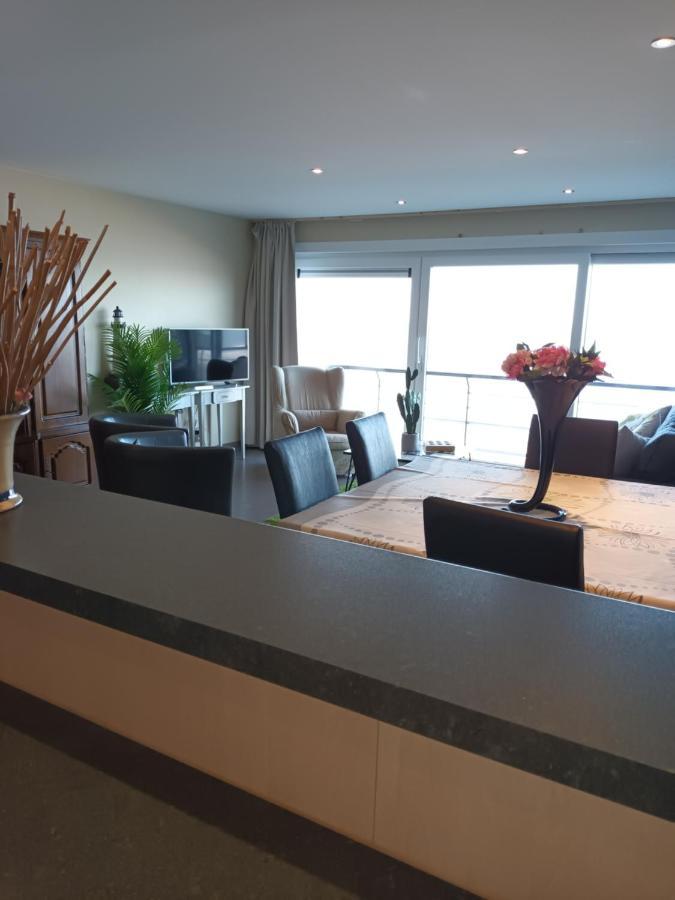 Appartement Borealis بلانكنبرخ المظهر الخارجي الصورة
