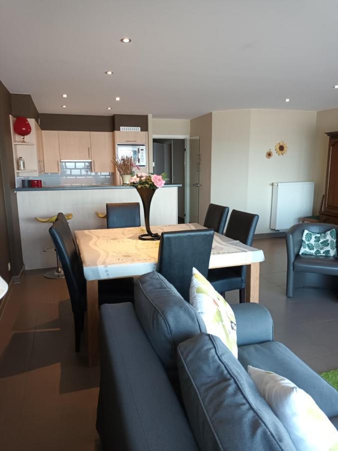 Appartement Borealis بلانكنبرخ المظهر الخارجي الصورة