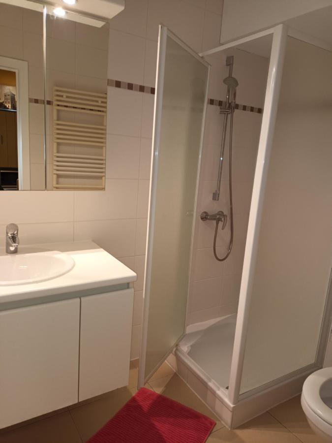 Appartement Borealis بلانكنبرخ المظهر الخارجي الصورة