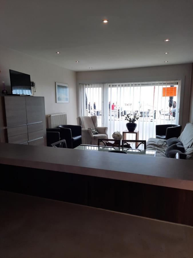 Appartement Borealis بلانكنبرخ المظهر الخارجي الصورة