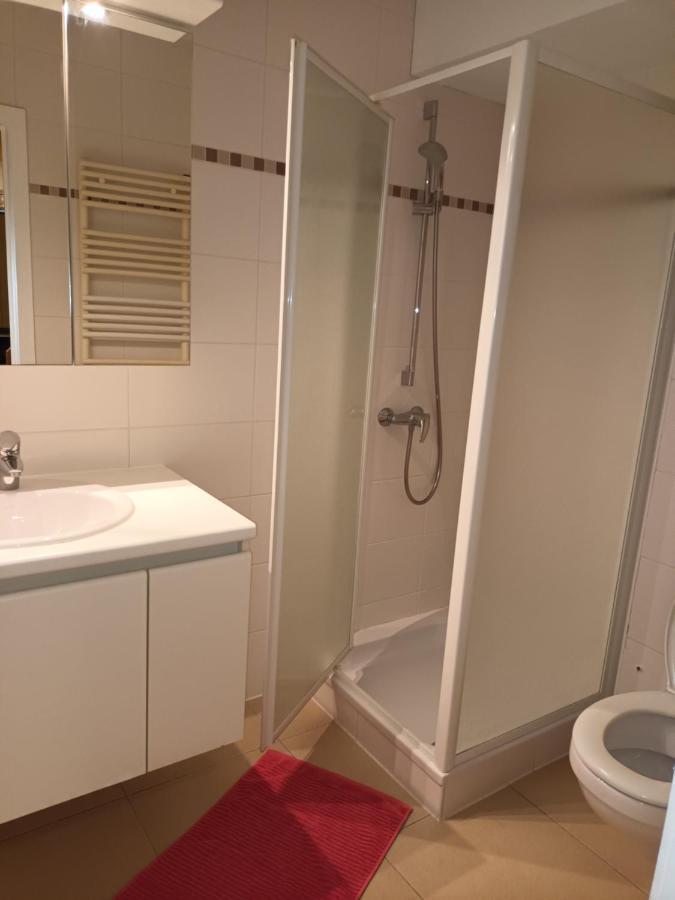 Appartement Borealis بلانكنبرخ المظهر الخارجي الصورة