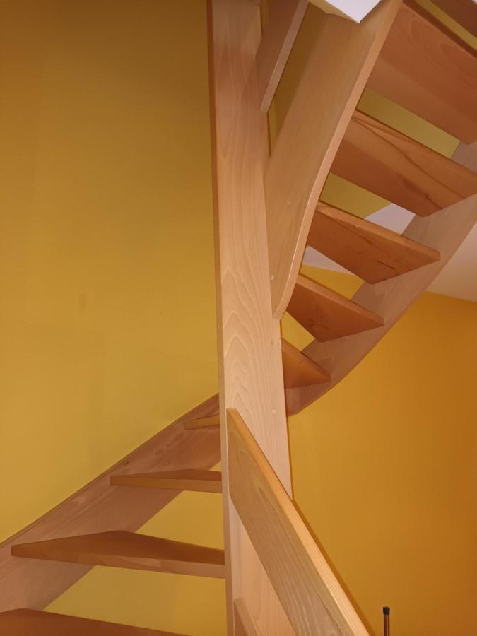 Appartement Borealis بلانكنبرخ المظهر الخارجي الصورة