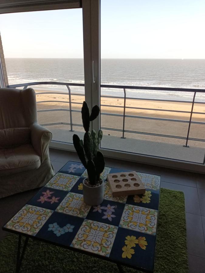 Appartement Borealis بلانكنبرخ المظهر الخارجي الصورة