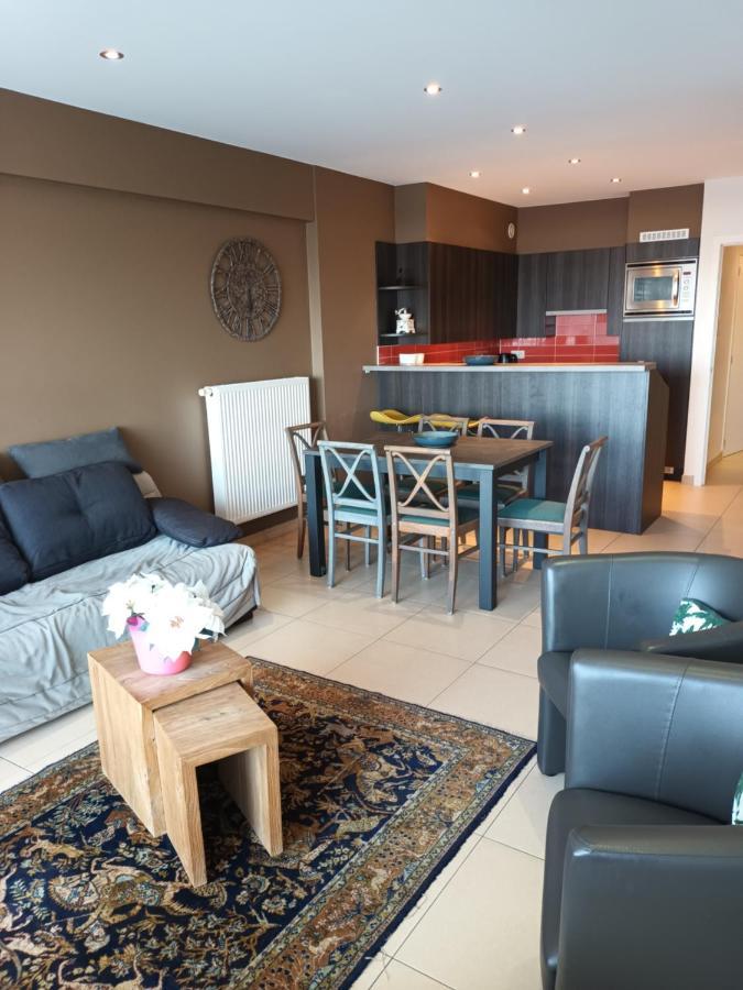 Appartement Borealis بلانكنبرخ المظهر الخارجي الصورة