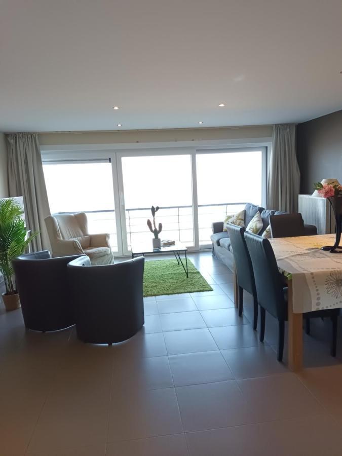 Appartement Borealis بلانكنبرخ المظهر الخارجي الصورة