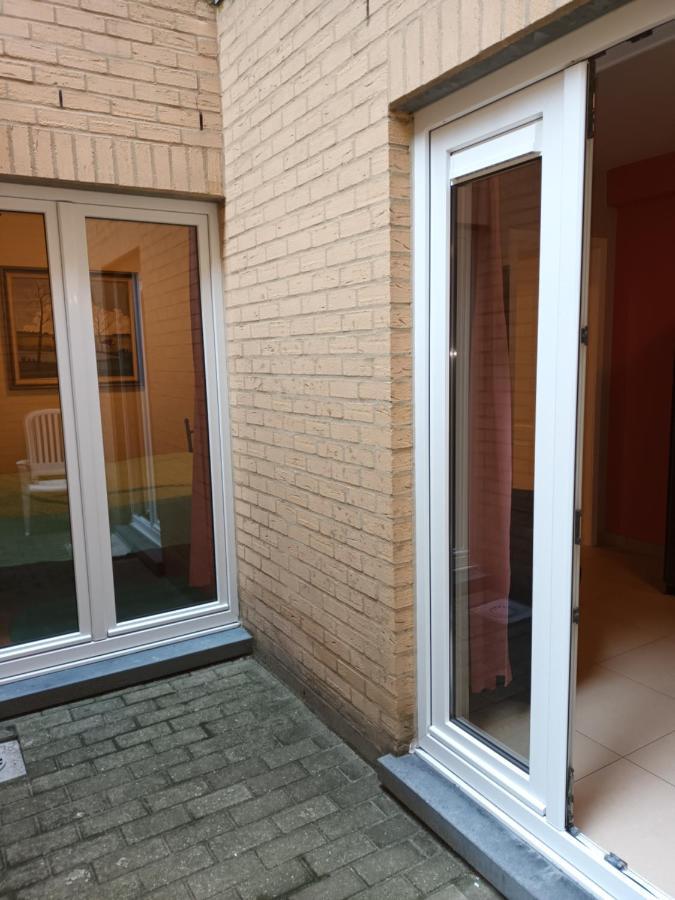 Appartement Borealis بلانكنبرخ المظهر الخارجي الصورة