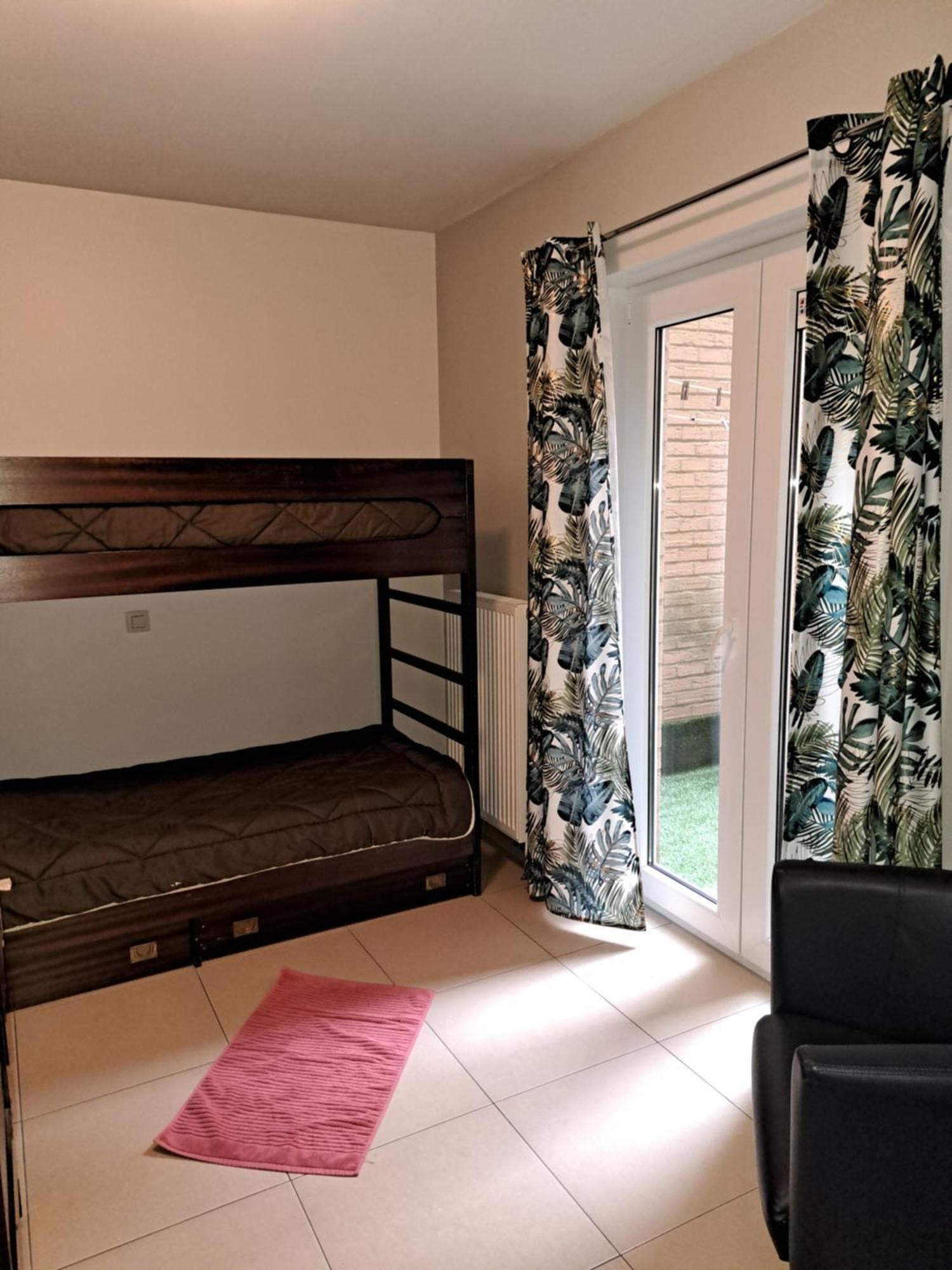 Appartement Borealis بلانكنبرخ المظهر الخارجي الصورة