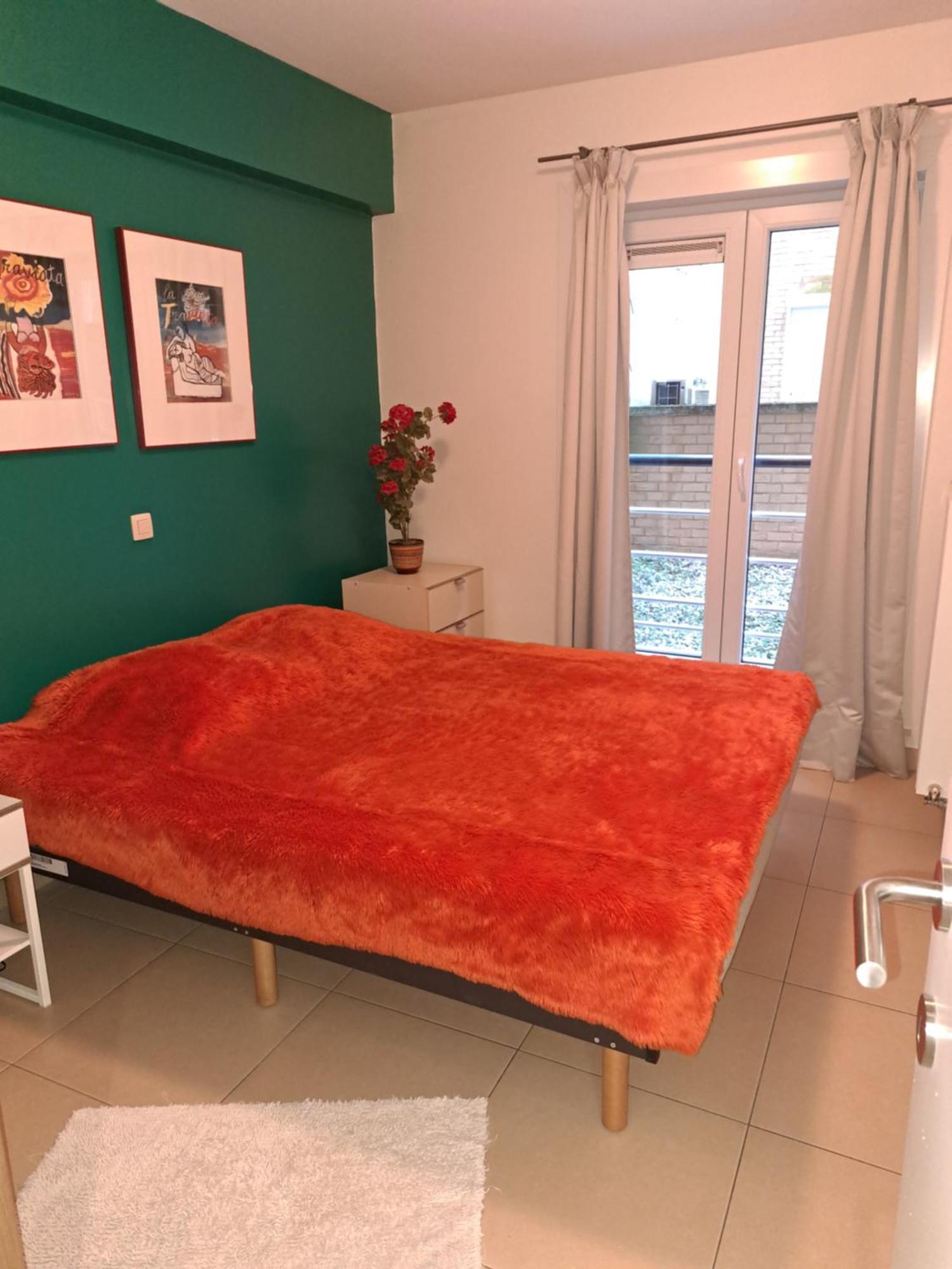 Appartement Borealis بلانكنبرخ المظهر الخارجي الصورة