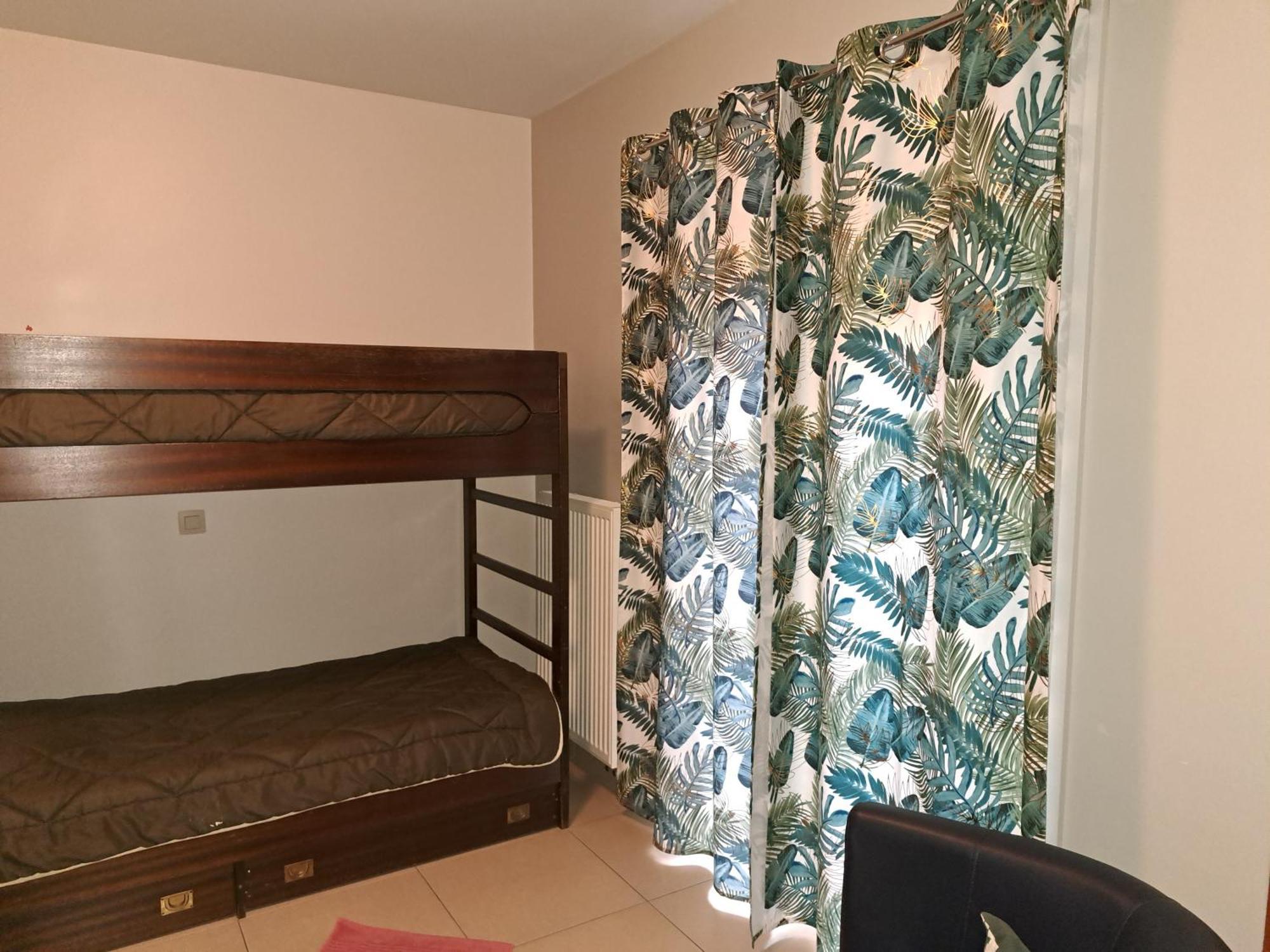 Appartement Borealis بلانكنبرخ المظهر الخارجي الصورة