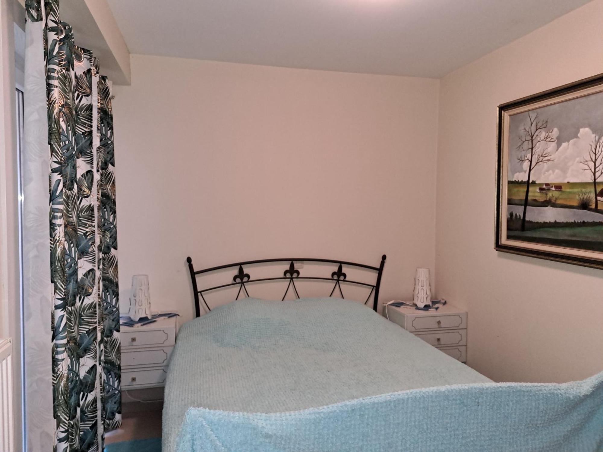 Appartement Borealis بلانكنبرخ المظهر الخارجي الصورة