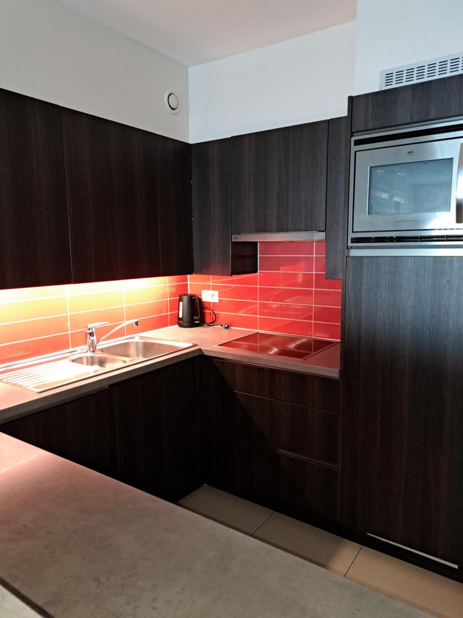 Appartement Borealis بلانكنبرخ المظهر الخارجي الصورة