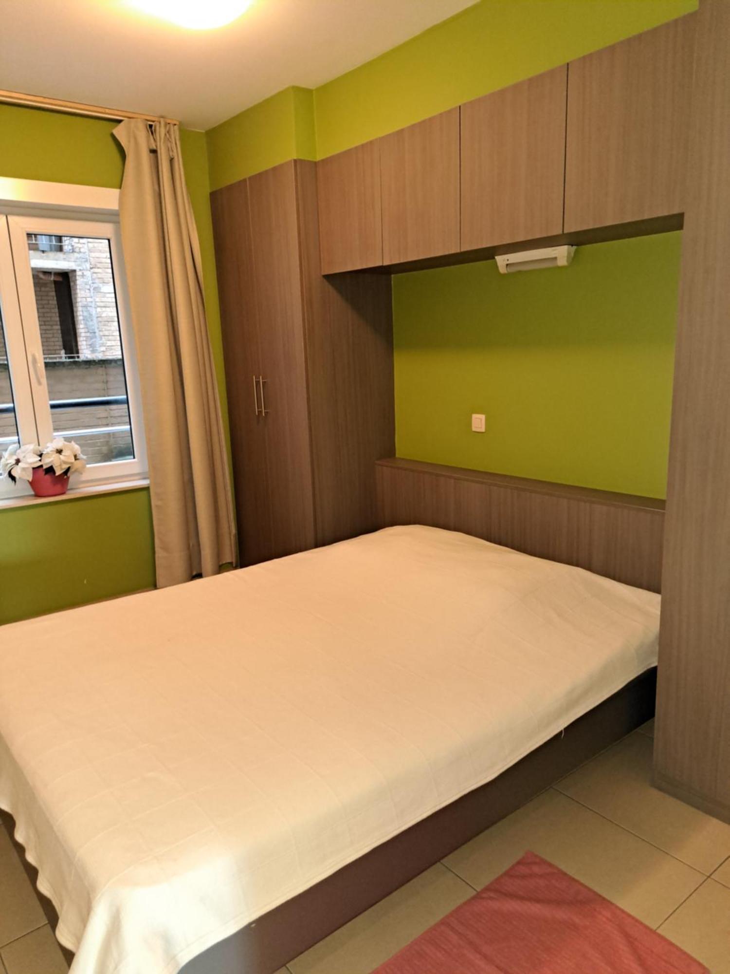Appartement Borealis بلانكنبرخ المظهر الخارجي الصورة