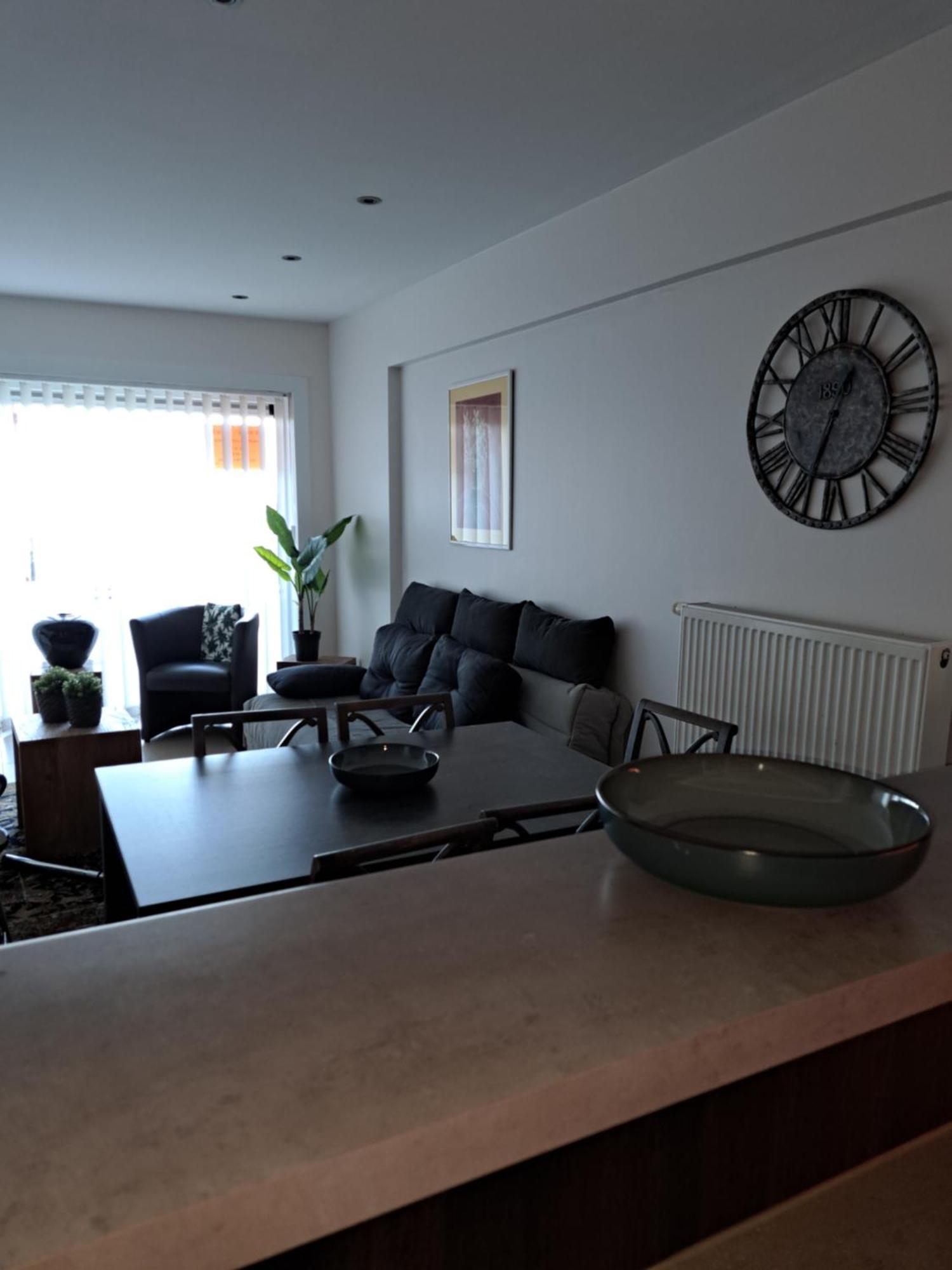 Appartement Borealis بلانكنبرخ المظهر الخارجي الصورة