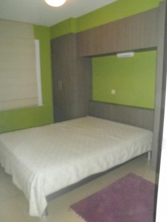 Appartement Borealis بلانكنبرخ الغرفة الصورة