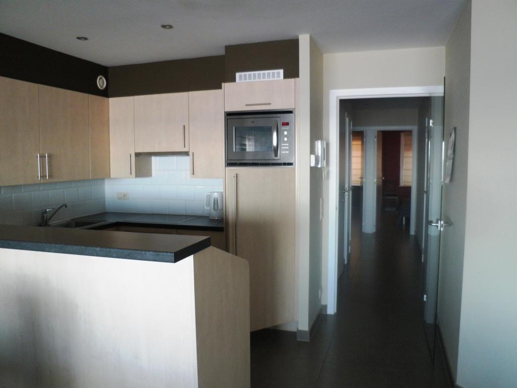 Appartement Borealis بلانكنبرخ الغرفة الصورة